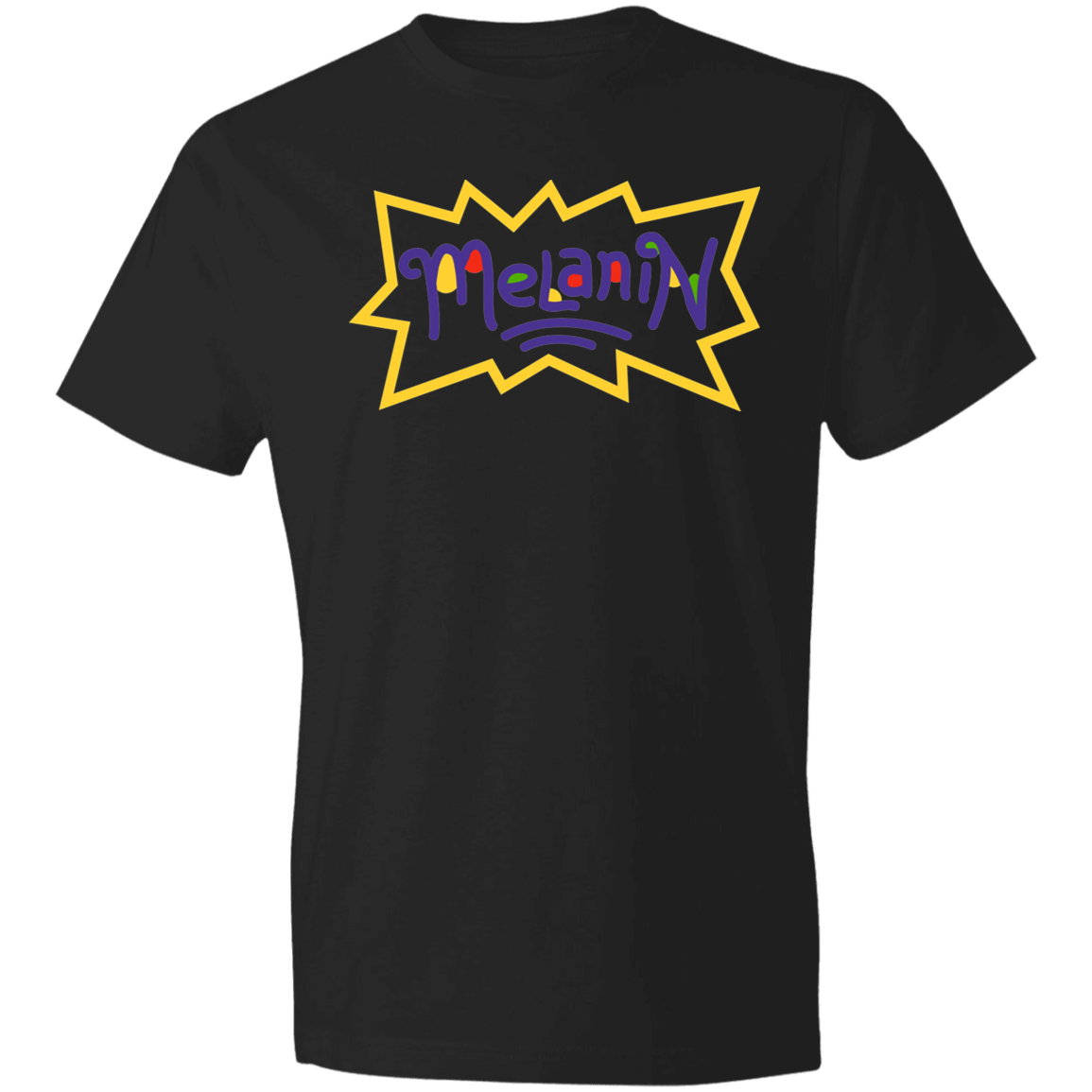 Rugrats Melanin T-Shirt