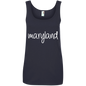 Maryland Ladies T-Shirt
