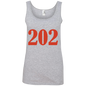 202 Ladies' Tank Top