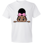 Afro Puff T-Shirt