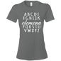 ABC Elemno T-Shirt