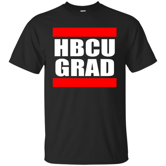 HBCU Grad T-Shirt