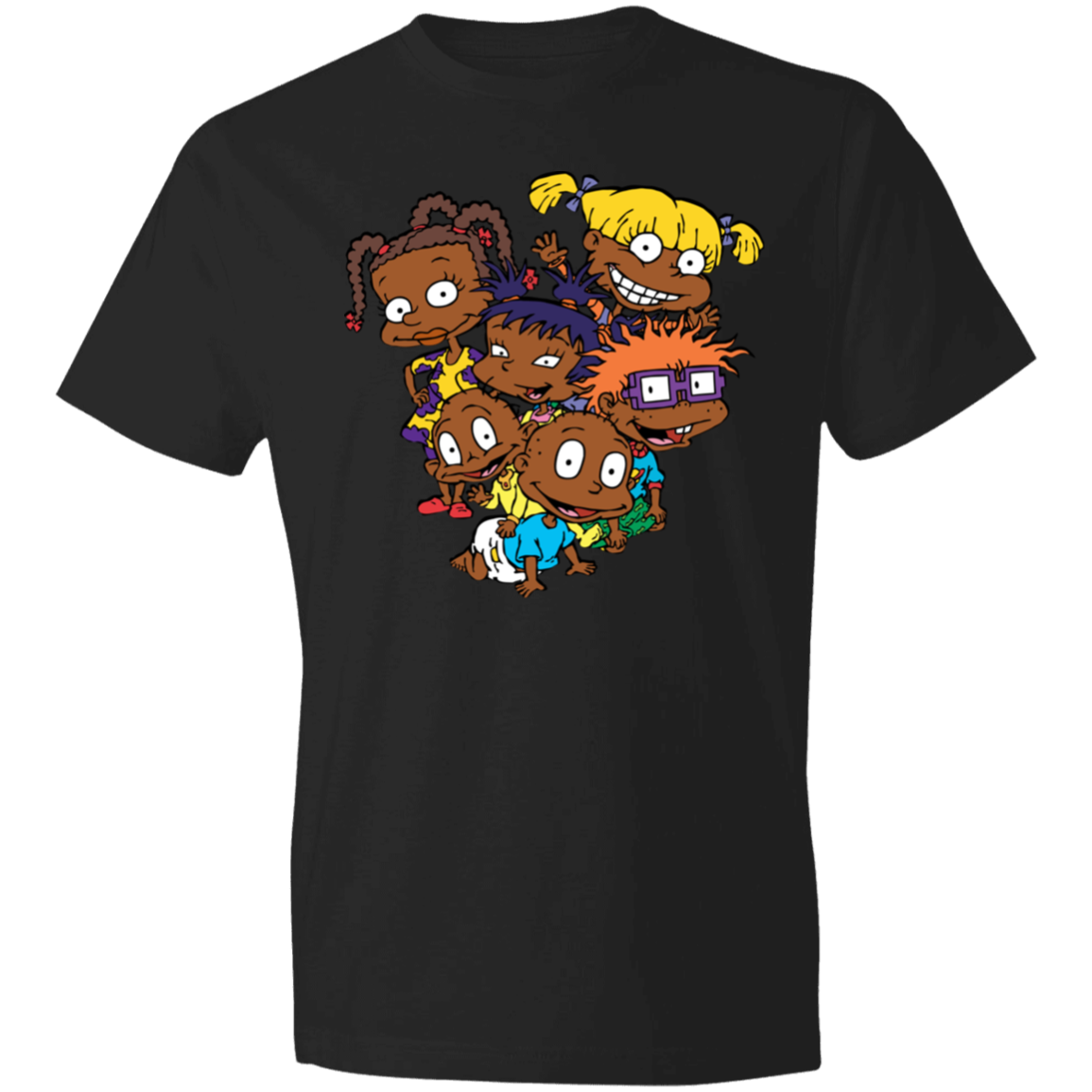 Rugrats For The Culture T-Shirt