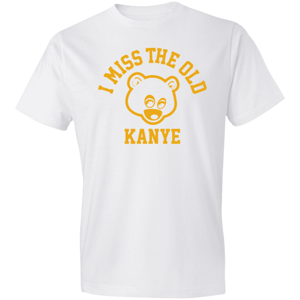 I Miss The Old Kanye T-Shirt