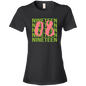 Nineteen 08 Ladies' T-Shirt