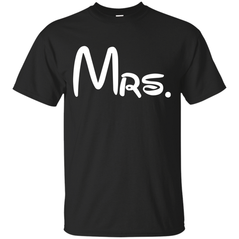 Mrs. Cotton T-Shirt