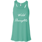 Wild Thoughts Tank