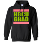 HBCU Grad Pullover Hoodie
