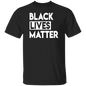 Black Lives Matter T-Shirt