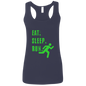 Eat Sleep Run Tank Top