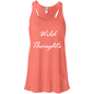 Wild Thoughts Tank