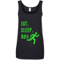 Eat Sleep Run Tank Top