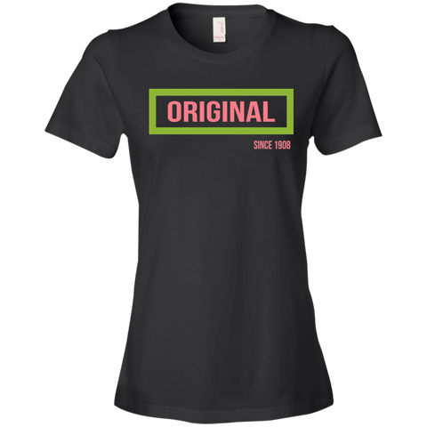 Original Since 1908 Ladies' T-Shirt