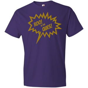 Roo to the Ques Premium T-Shirt