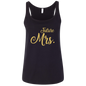 Future Mrs. Relaxed Jersey Tank