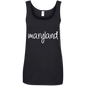 Maryland Ladies T-Shirt