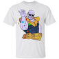 Thanos Ultra Cotton T-Shirt