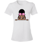 Afro Puff T-Shirt