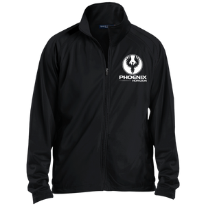 JST90 Warmup Jacket