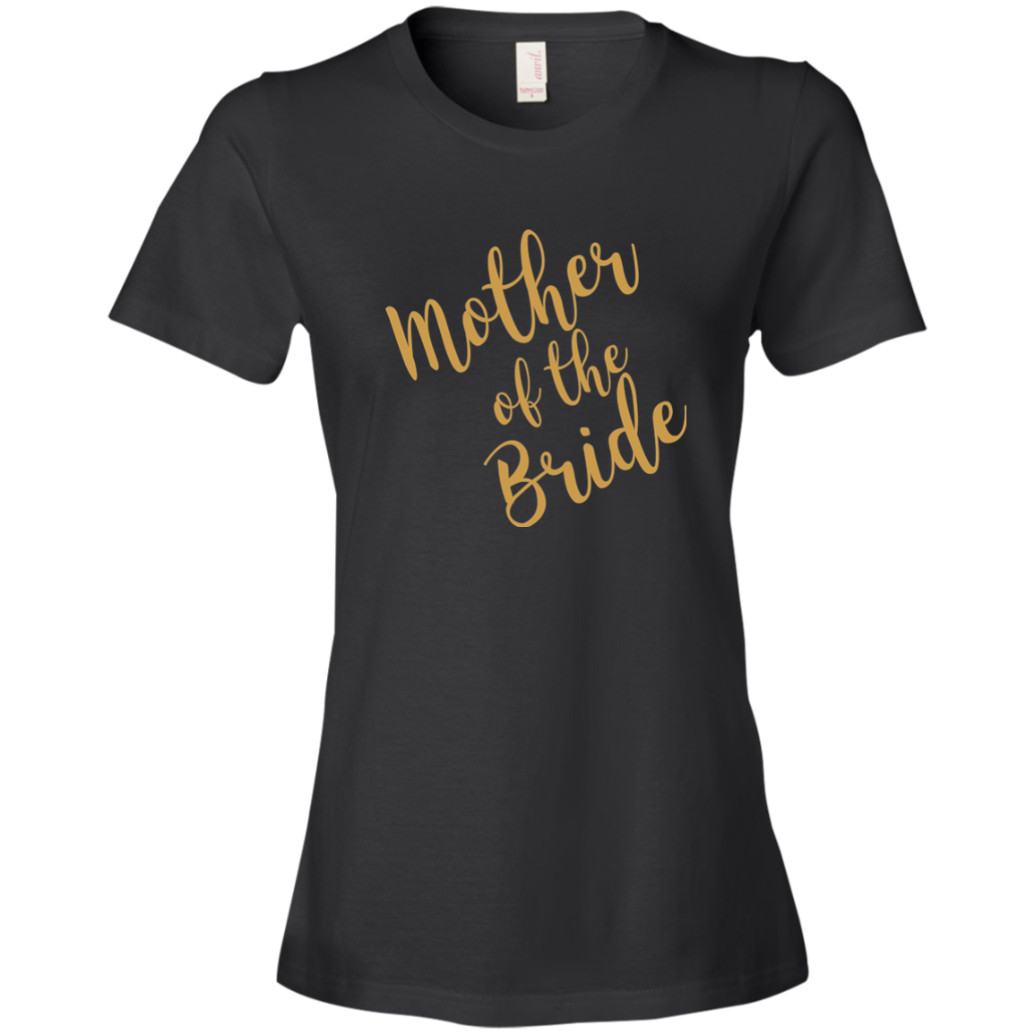 Mother of the Bride T-Shirt