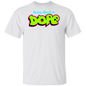 Being Black Is Dope T-Shirt
