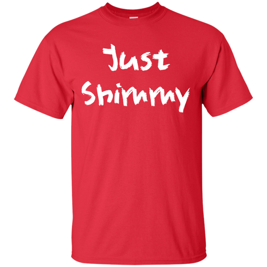 Just Shimmy T-Shirt