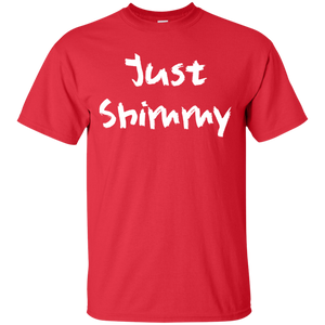 Just Shimmy T-Shirt