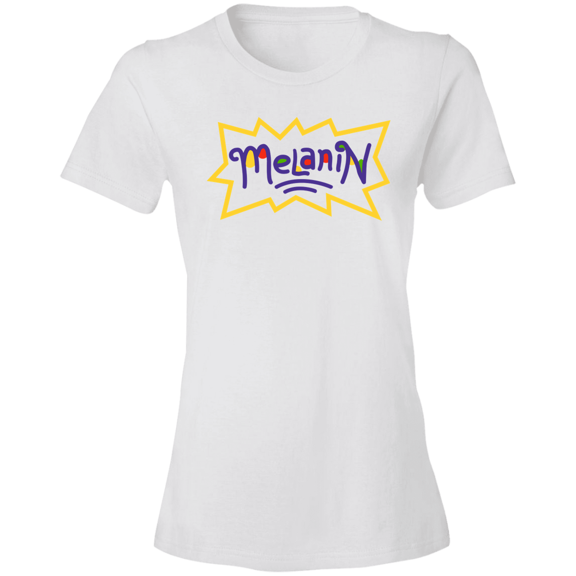 Rugrats Melanin T-Shirt