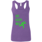 Eat Sleep Run Tank Top