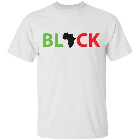 BLACK T-Shirt