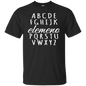 ABC Elemno T-Shirt