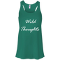 Wild Thoughts Tank