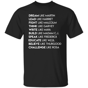 Dream Like T-Shirt