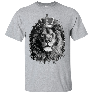 Royal Lion T-Shirt