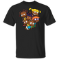 Rugrats For The Culture T-Shirt