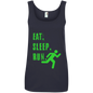 Eat Sleep Run Tank Top