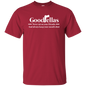 GoodFellas T-Shirt