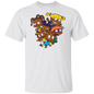 Rugrats For The Culture T-Shirt
