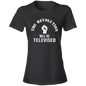 The Revolution Will Be Televised T-Shirt