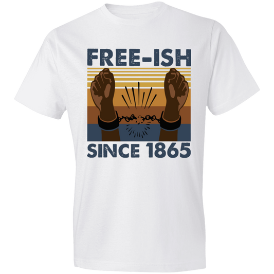 Freeish Since 1865 T-Shirt