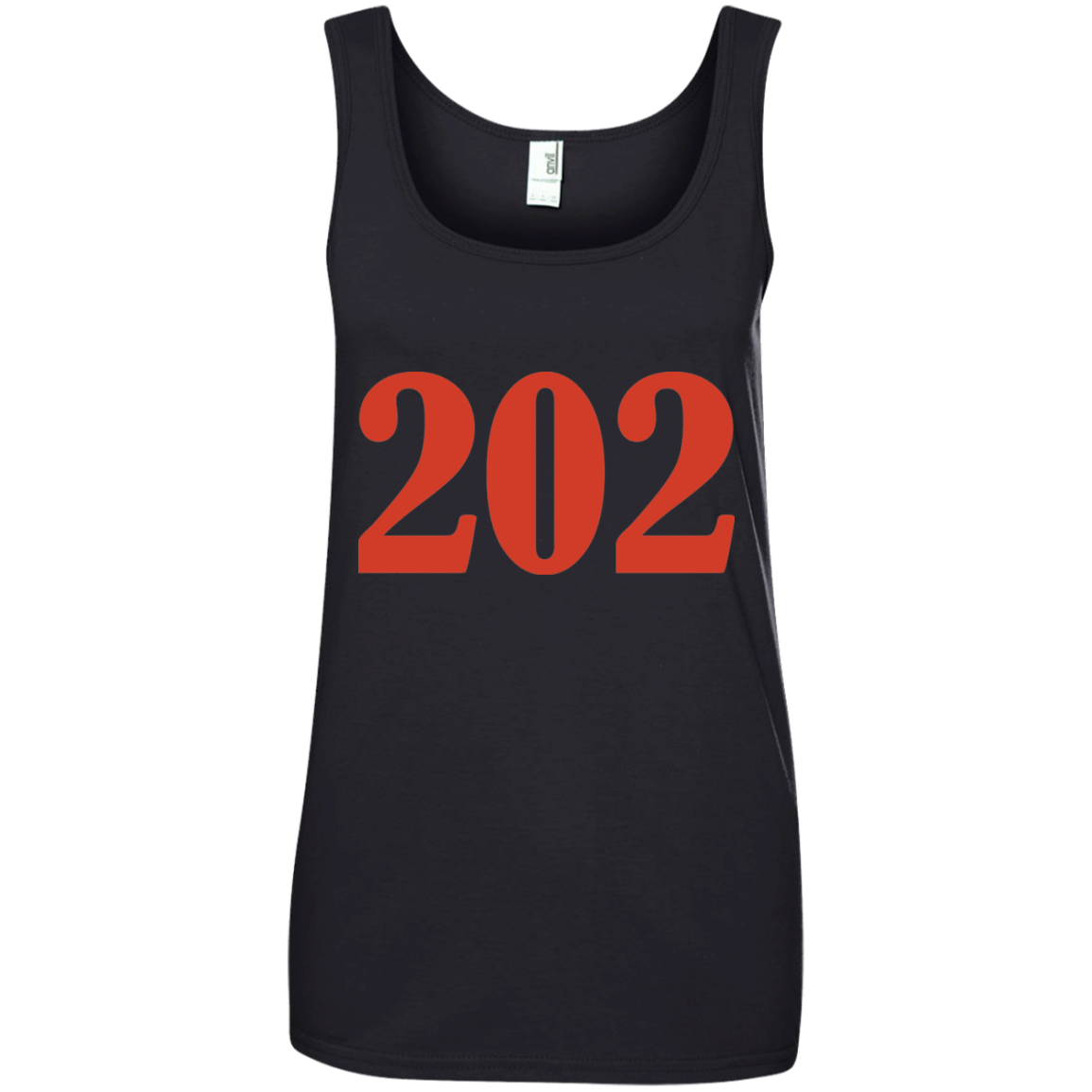 202 Ladies' Tank Top