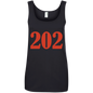 202 Ladies' Tank Top
