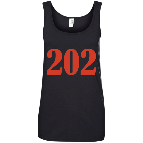 202 Ladies' Tank Top