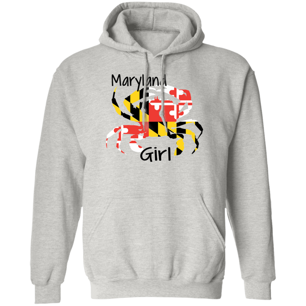 Maryland Girl Hoodie
