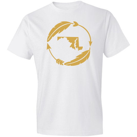 Maryland Wreath Premium T-Shirt