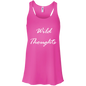 Wild Thoughts Tank