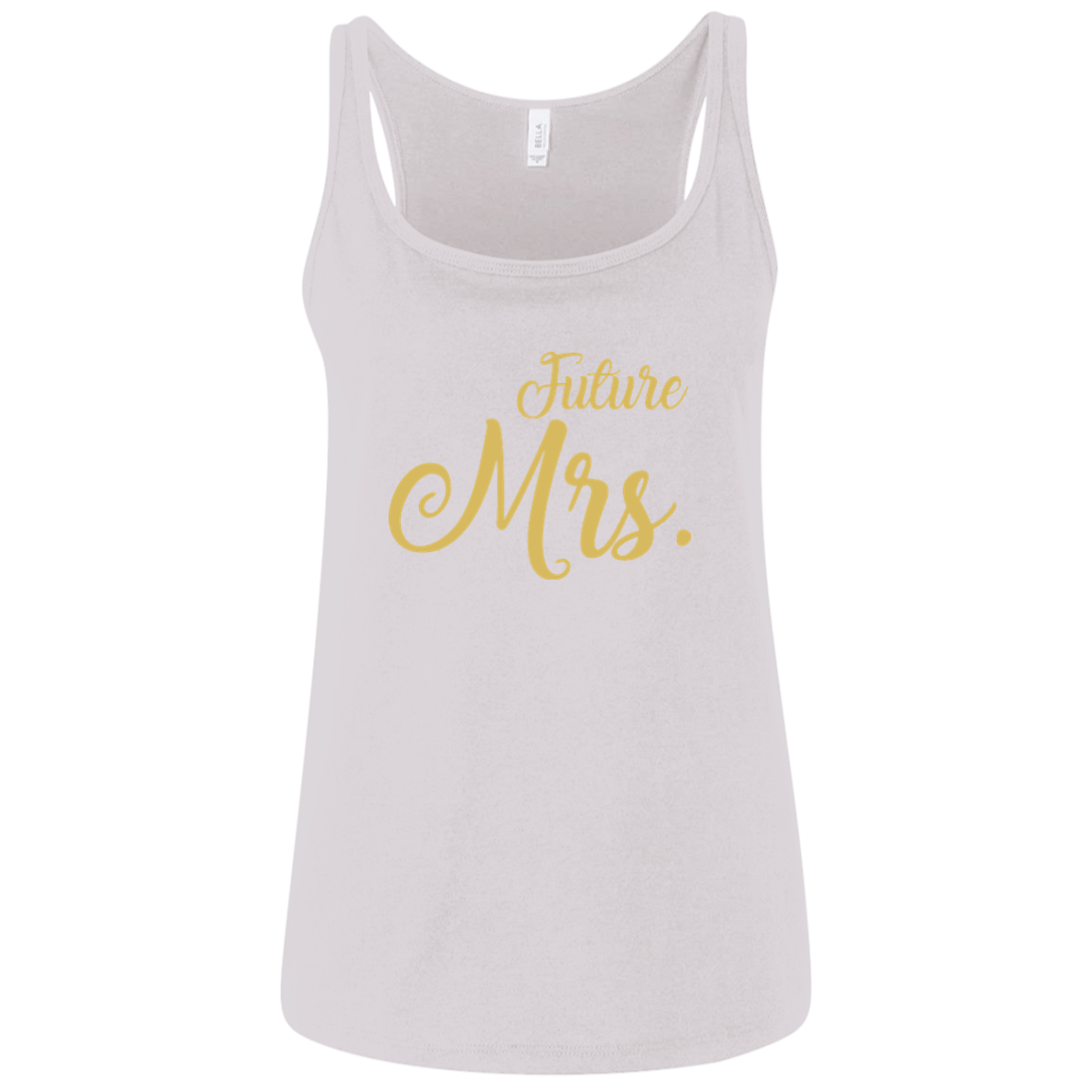 Future Mrs. Relaxed Jersey Tank