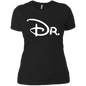 Dr. Ladies' Boyfriend T-Shirt