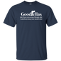 GoodFellas T-Shirt