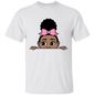Afro Puff T-Shirt